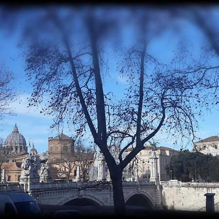 Lungotevere Collection Suite Rzym Zewnętrze zdjęcie
