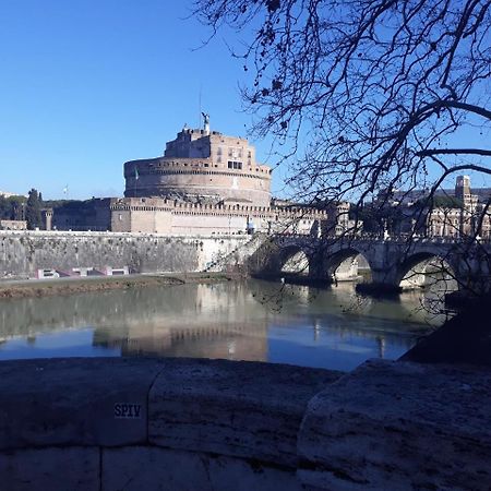 Lungotevere Collection Suite Rzym Zewnętrze zdjęcie